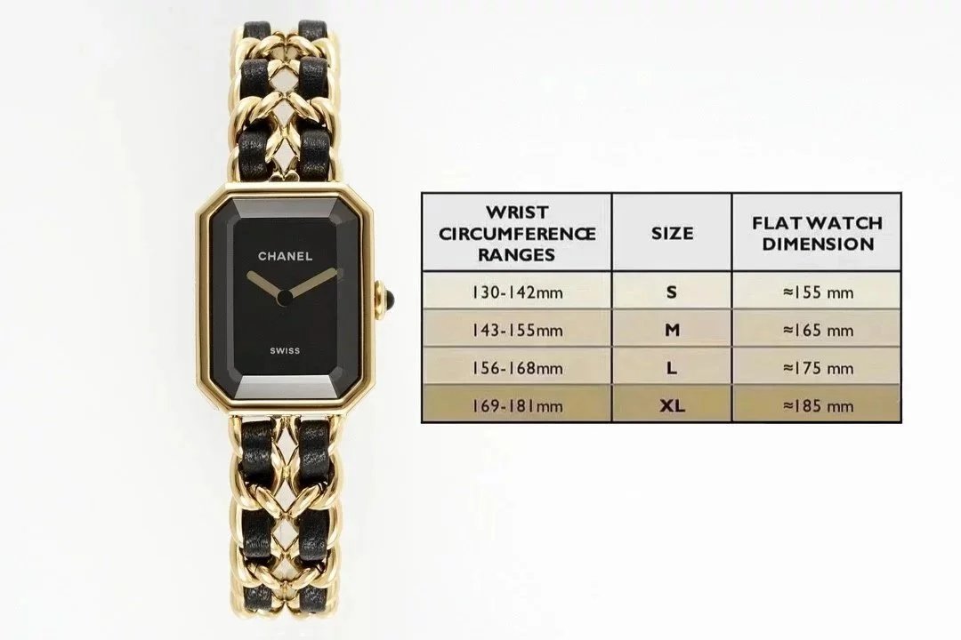 CHANEL Première Édition Originale Watch - image 5