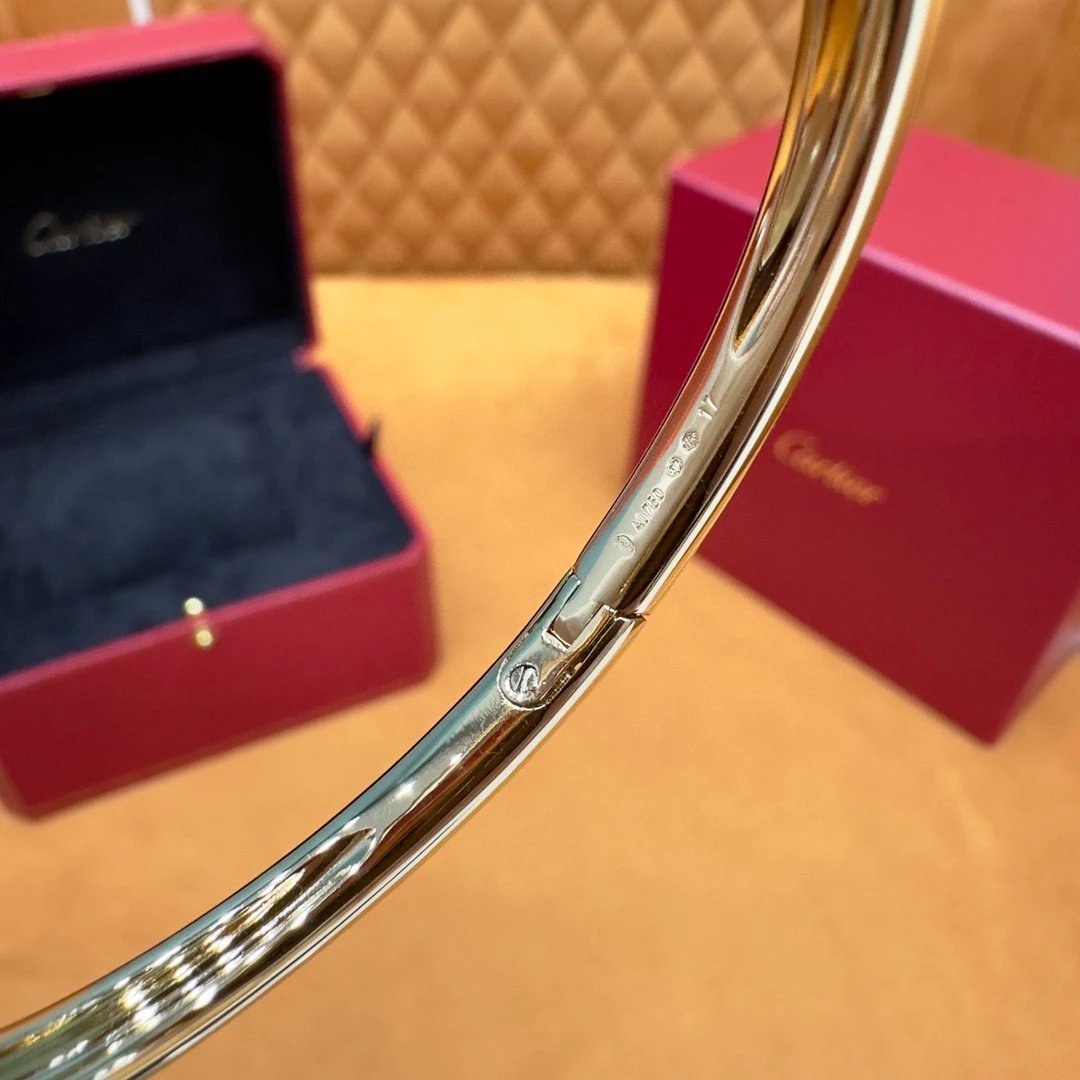 Cartier Baignoire watch - image 6