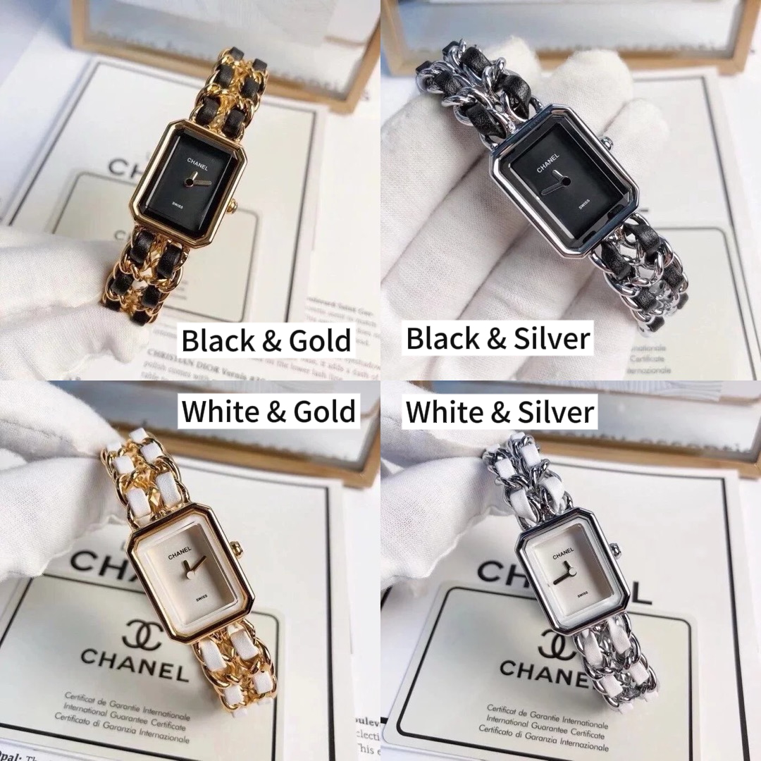 CHANEL Première Édition Originale Watch - image 6