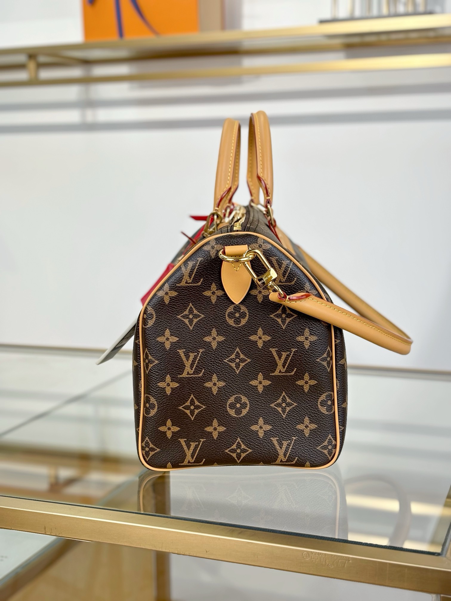 LV Speedy Soft 30 Crafty M11945 - image 3