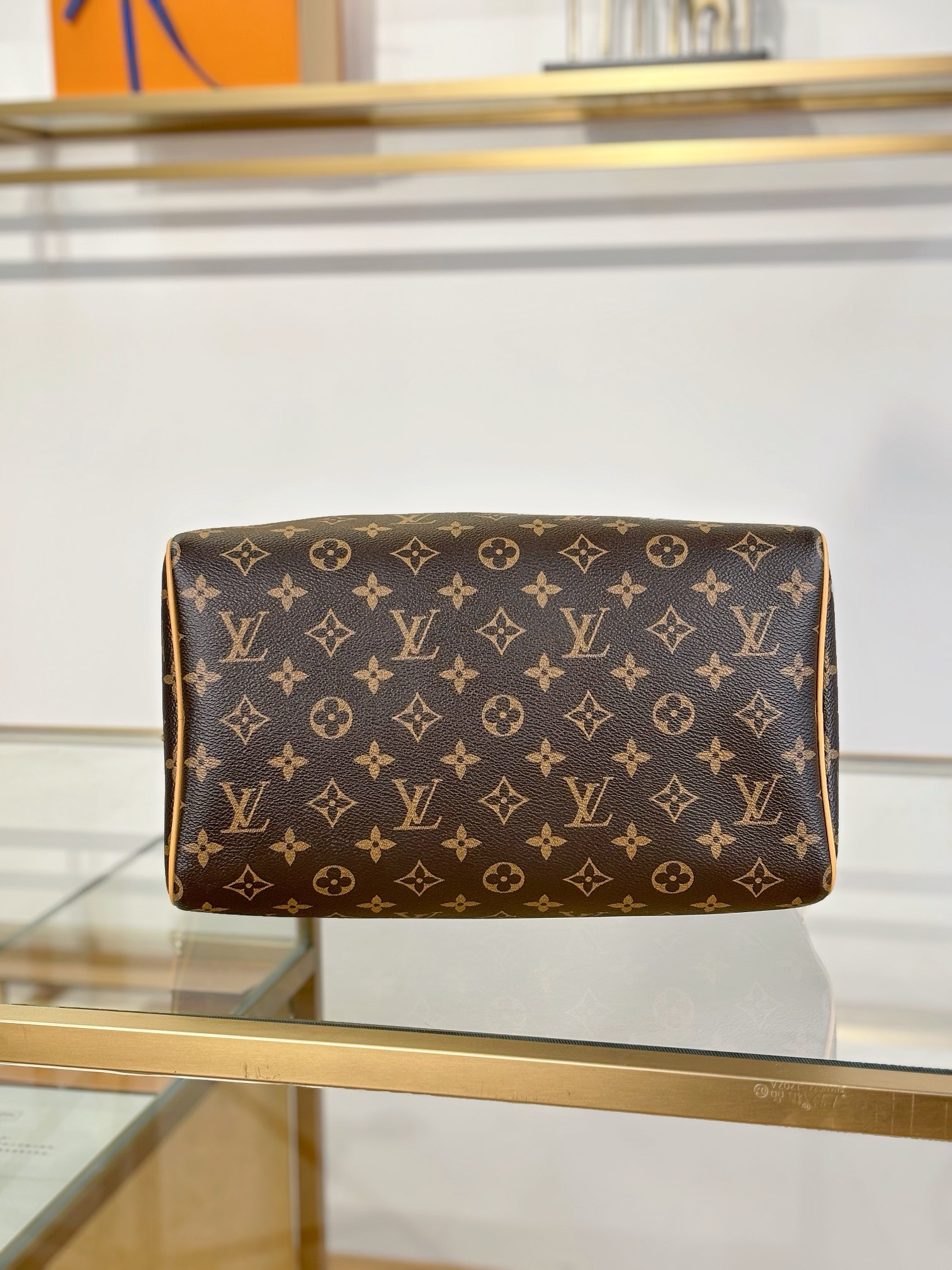 LV Speedy Soft 30 Crafty M11945 - image 5