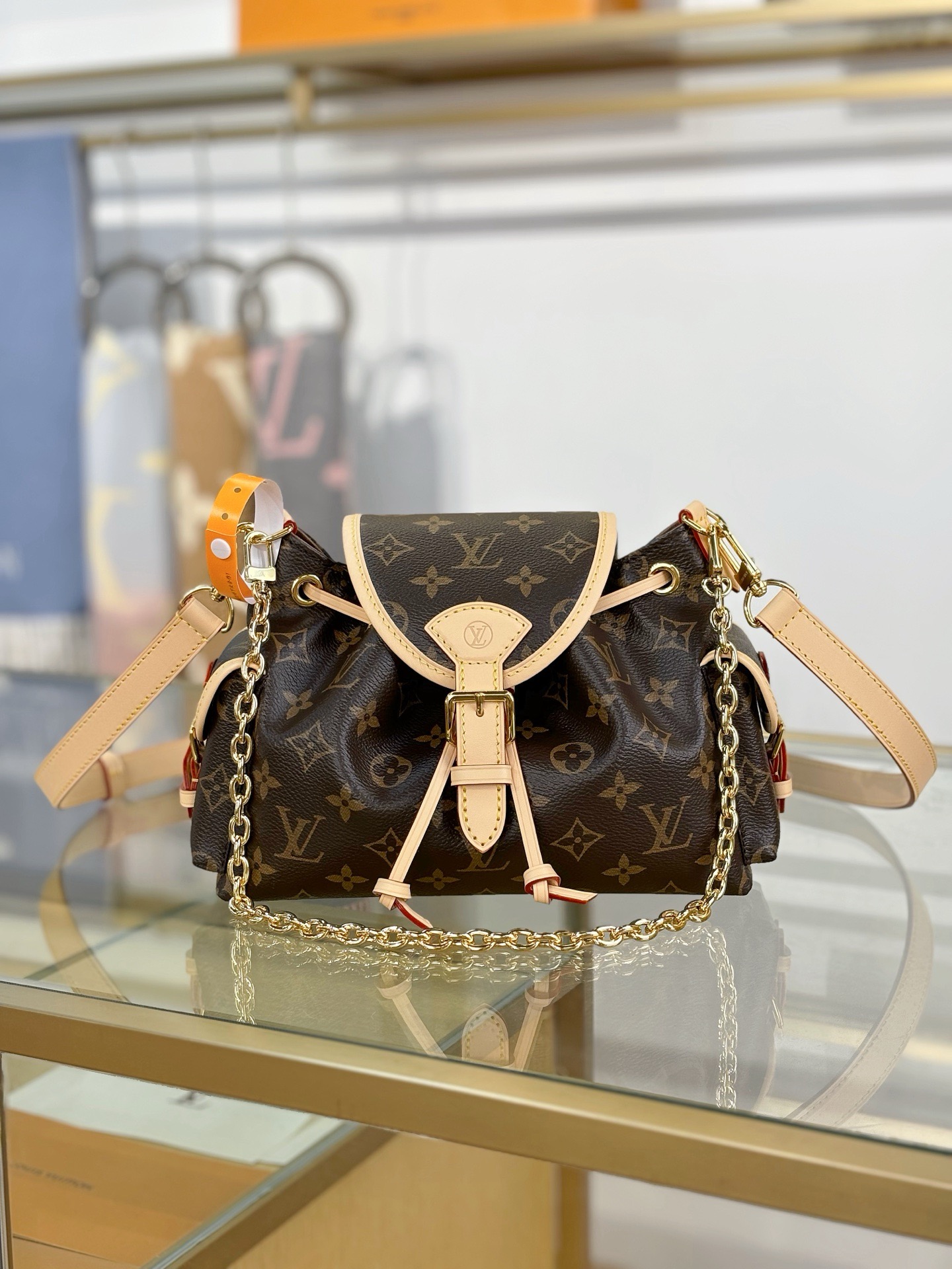 LV Odyssee M25085 - image 2
