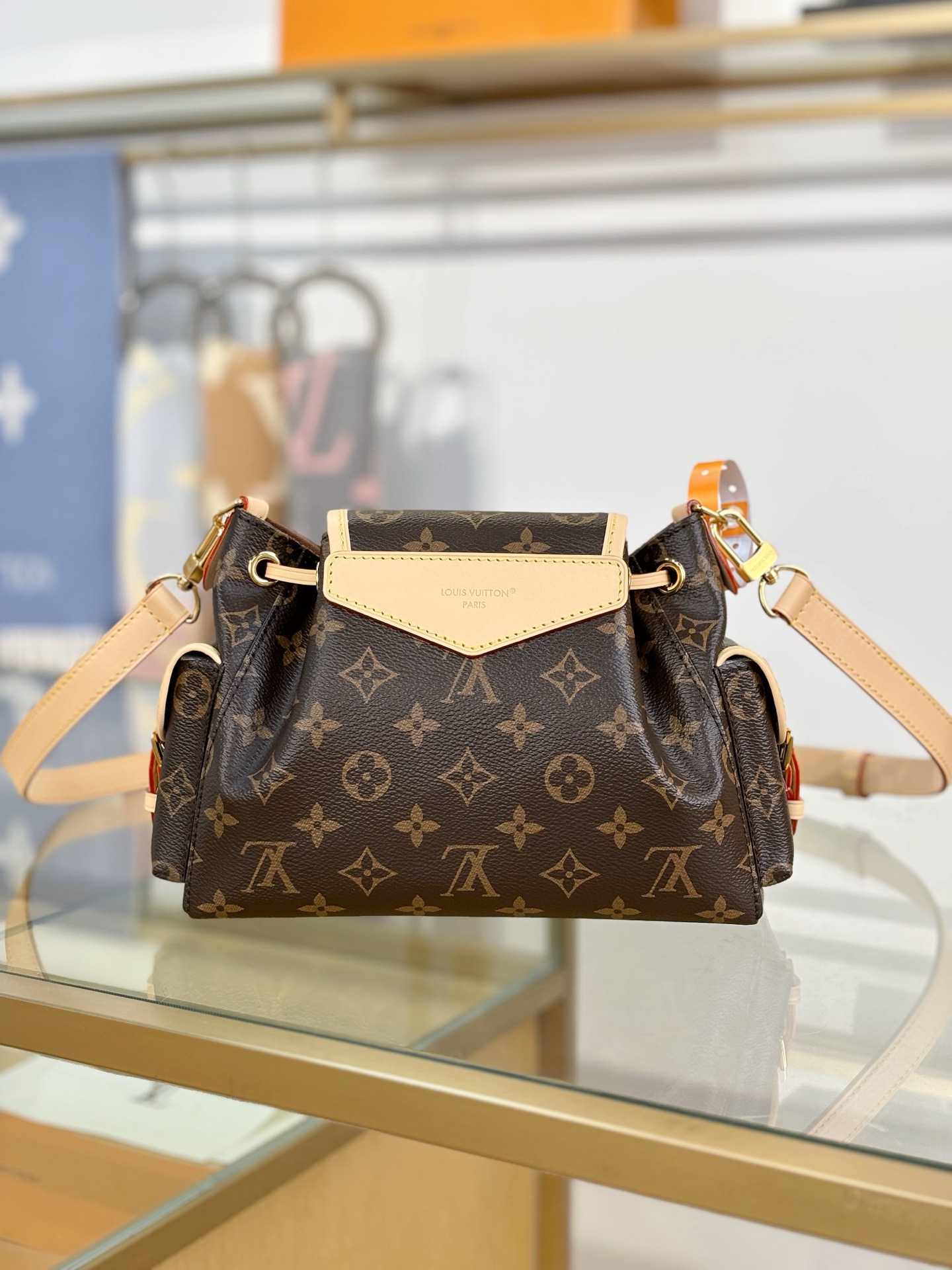 LV Odyssee M25085 - image 5
