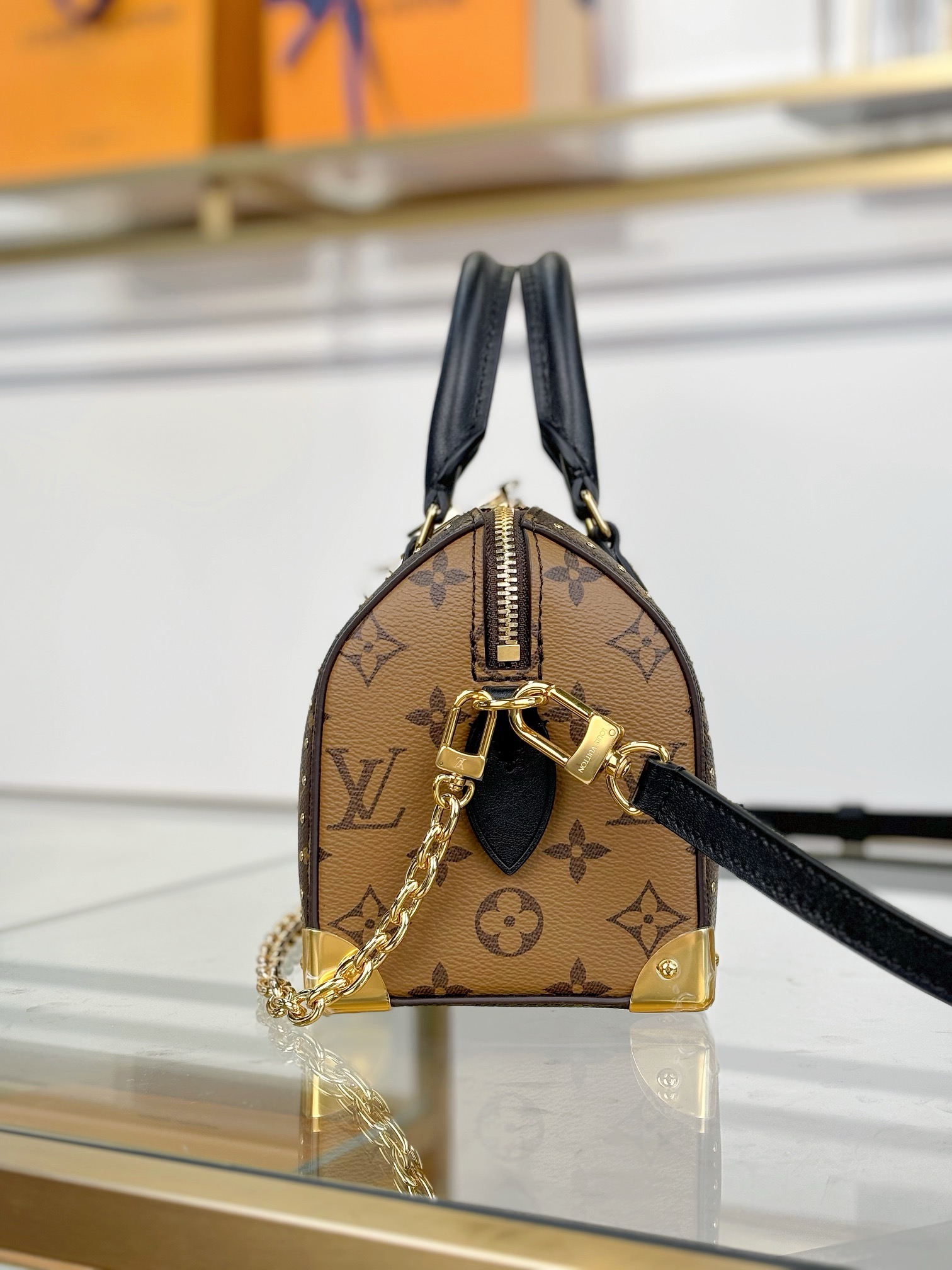 LV Speedy Trunk 20 M13146 - image 4