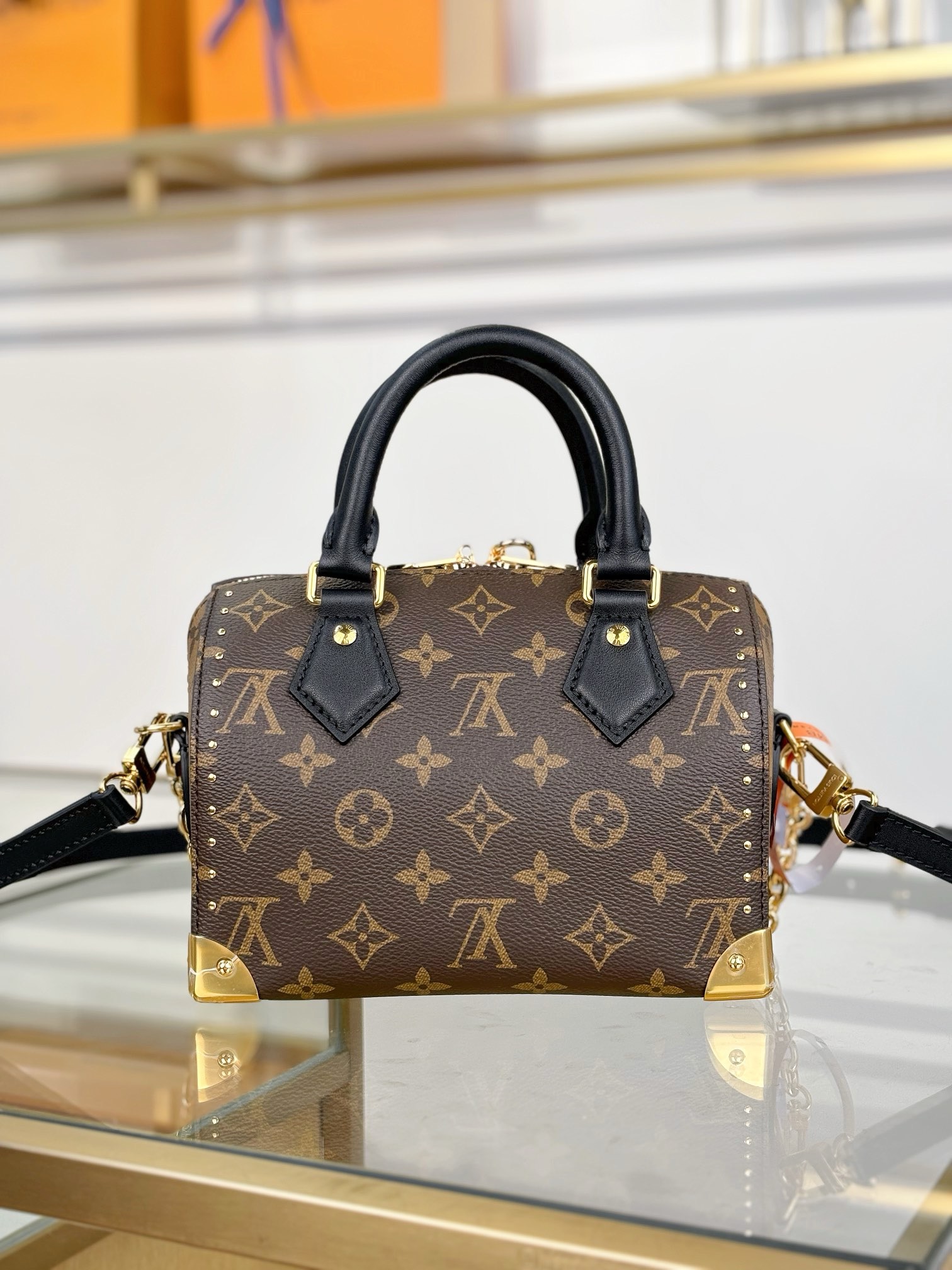 LV Speedy Trunk 20 M13146 - image 5