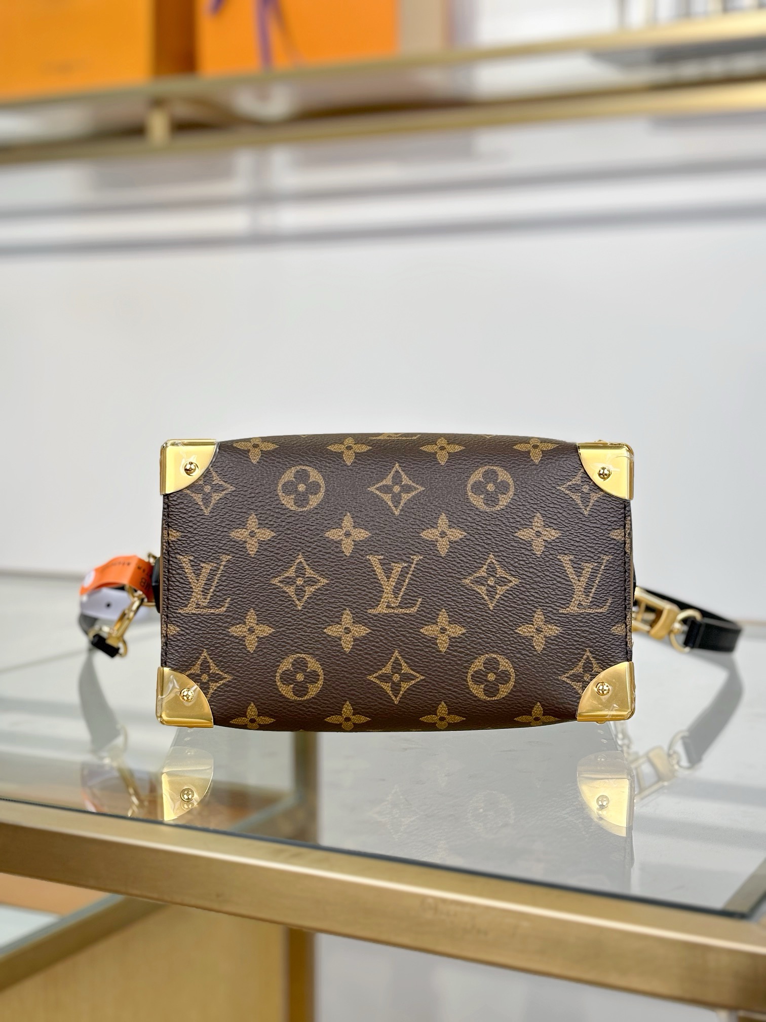 LV Speedy Trunk 20 M13146 - image 6