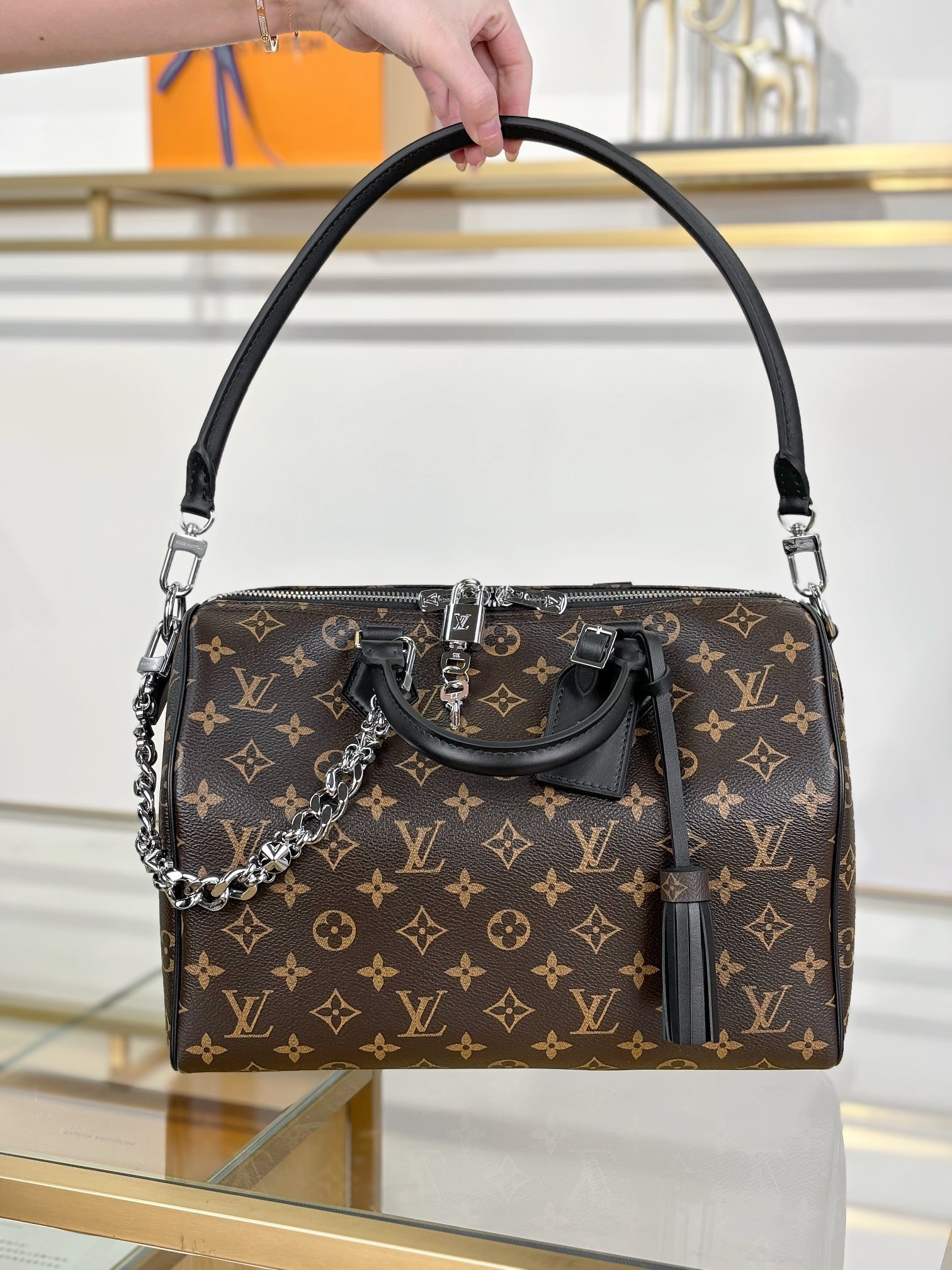 LV Speedy Soft 30 M12243 - image 8