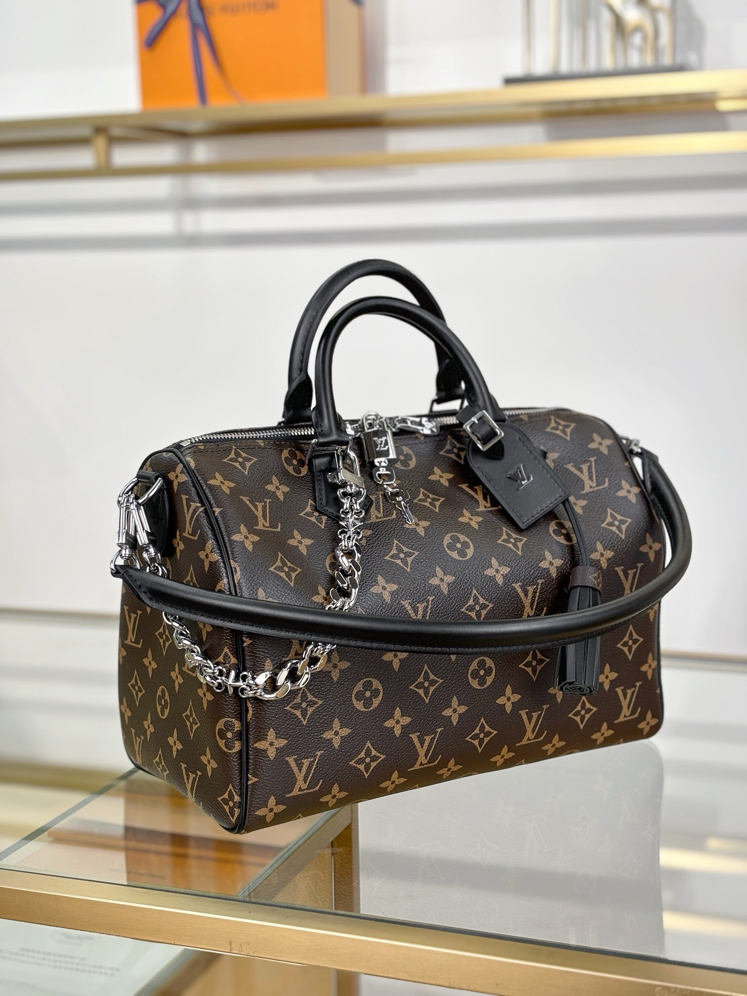 LV Speedy Soft 30 M12243 - image 3