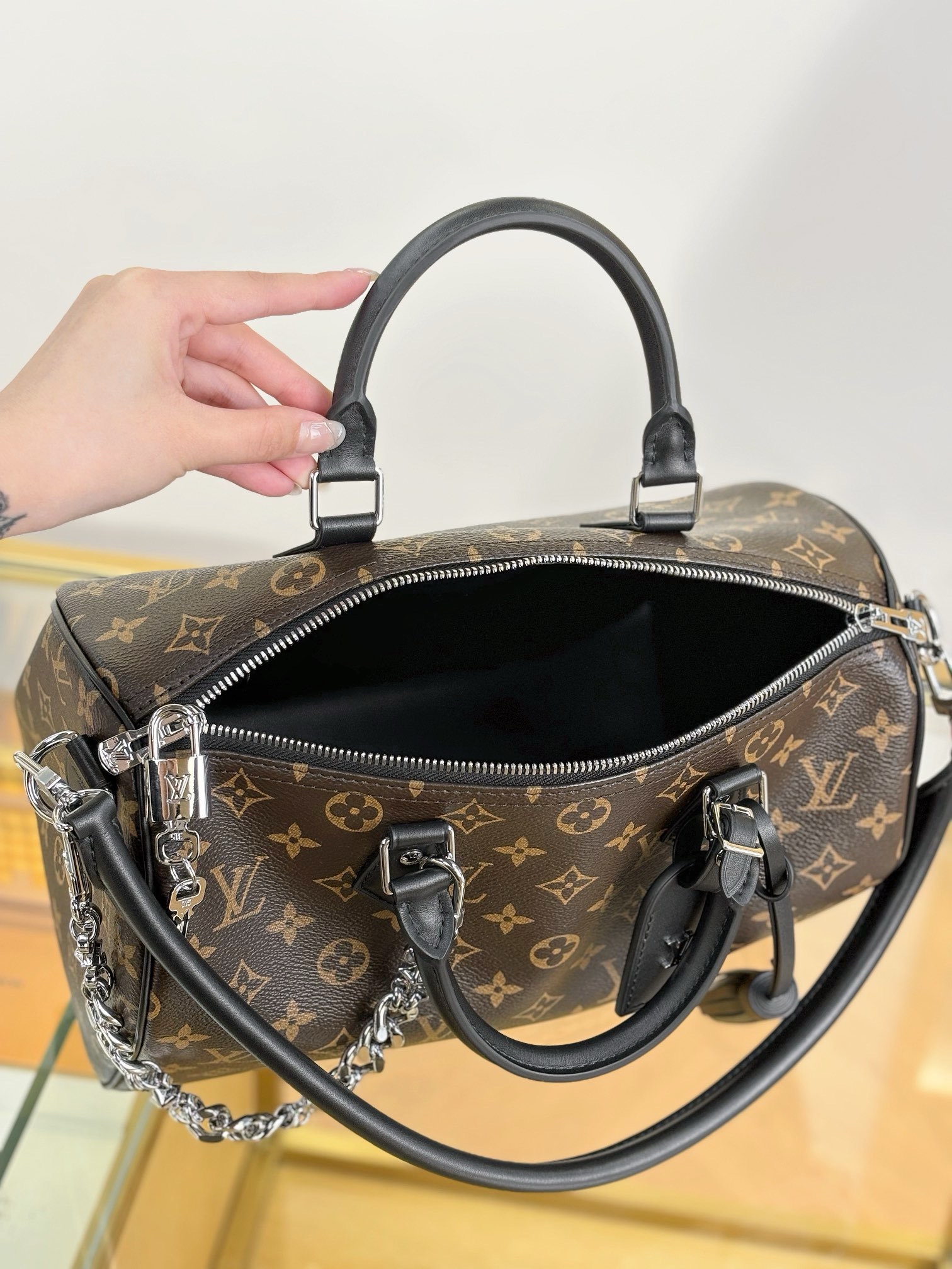 LV Speedy Soft 30 M12243 - image 7