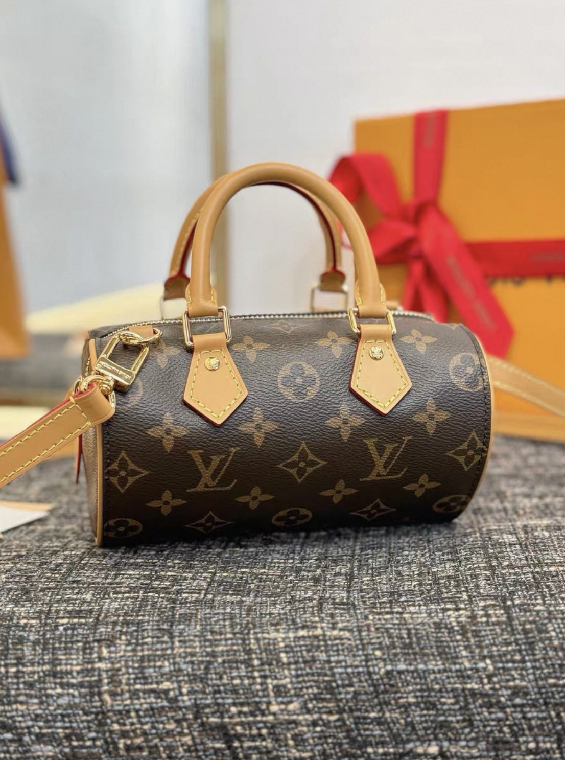 LV Nano Speedy Heart M13226 - image 2