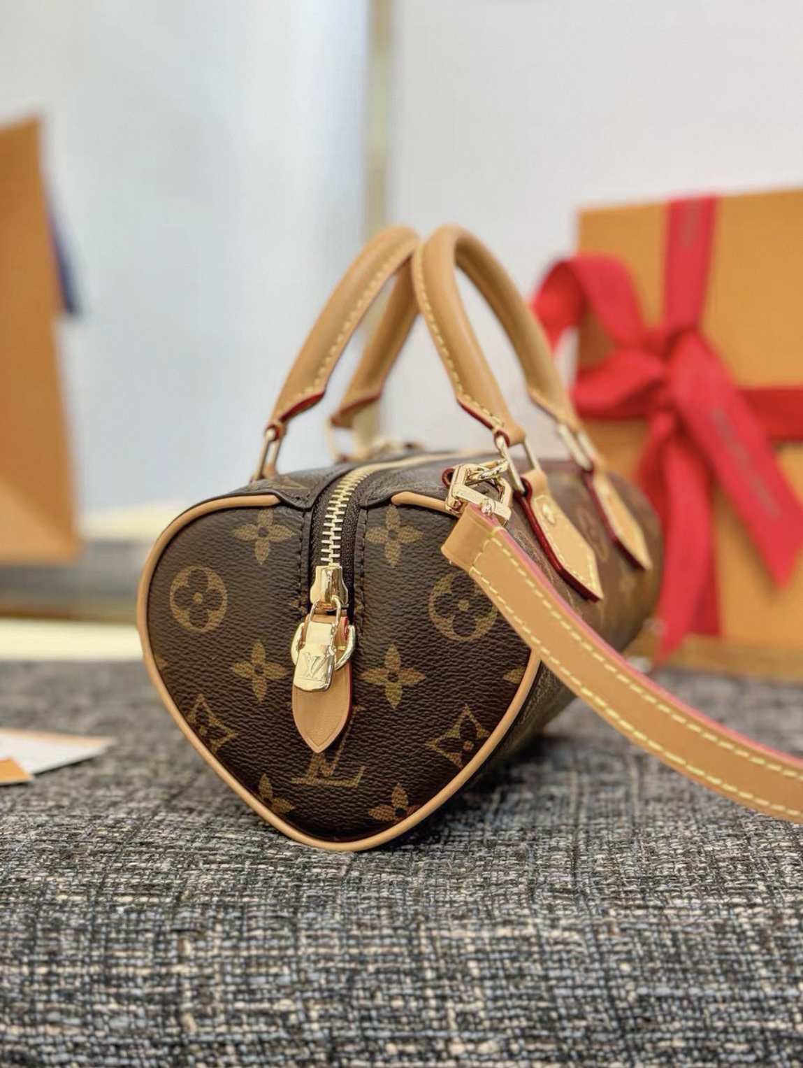 LV Nano Speedy Heart M13226 - image 3