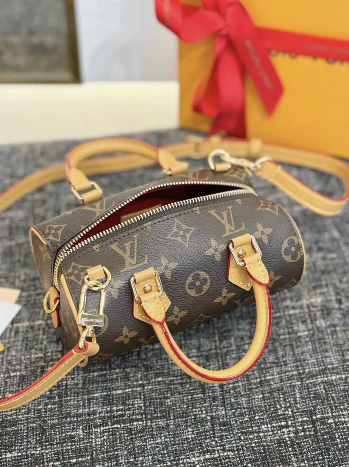 LV Nano Speedy Heart M13226 - image 5