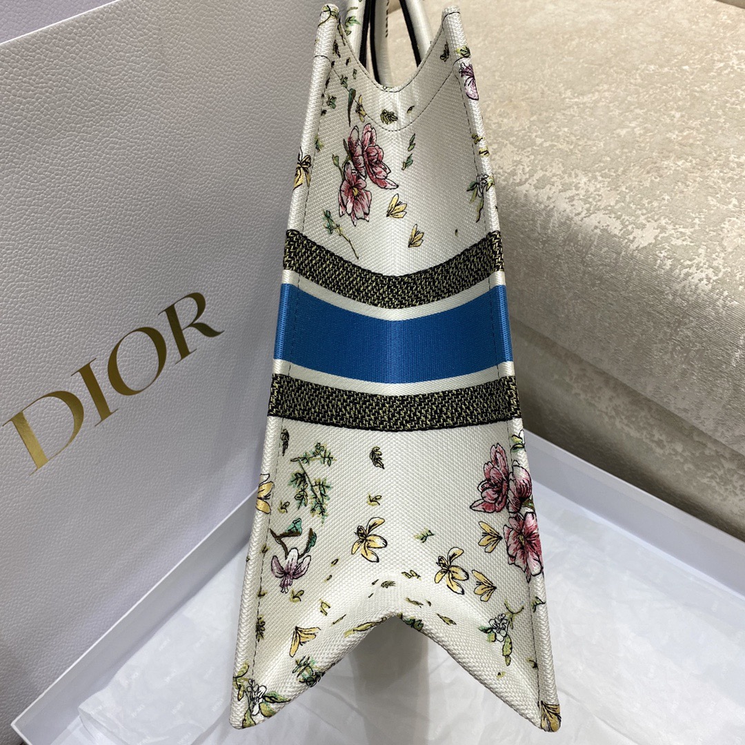 DIOR BookTote D-Constellation - image 3