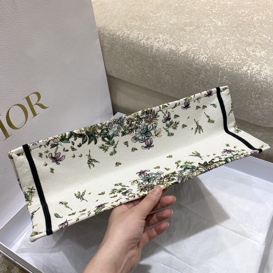 DIOR BookTote D-Constellation - image 5