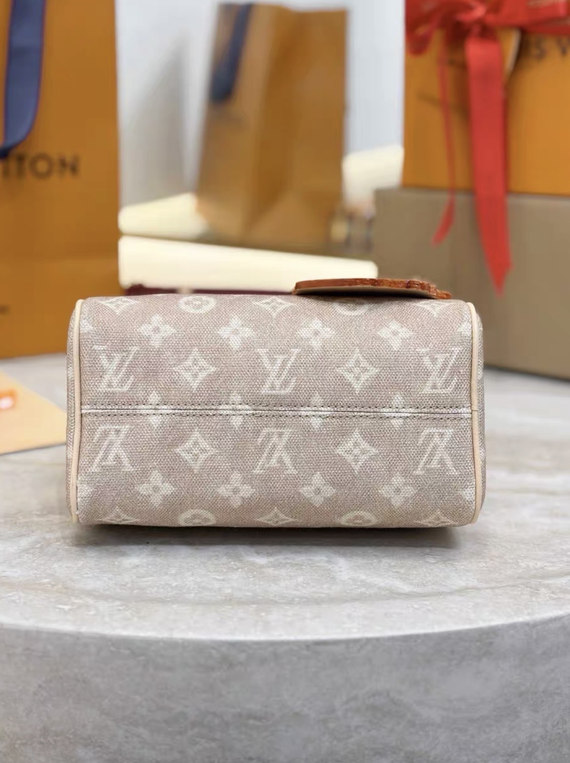LV X Grace Coddington Speedy M5151 - image 5