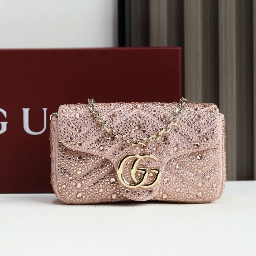 GUCCI GG Marmont - image 2