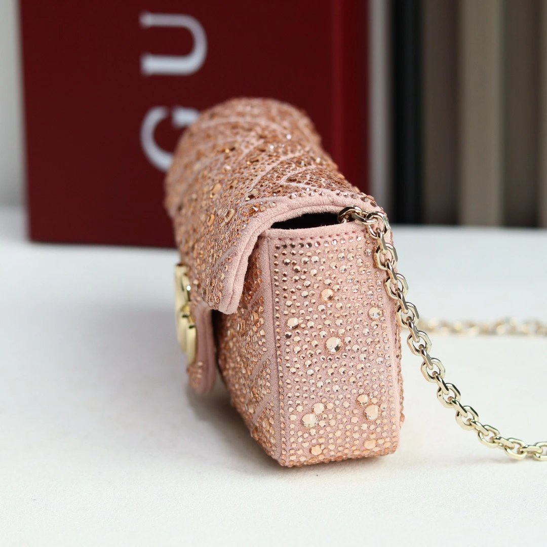 GUCCI GG Marmont - image 3