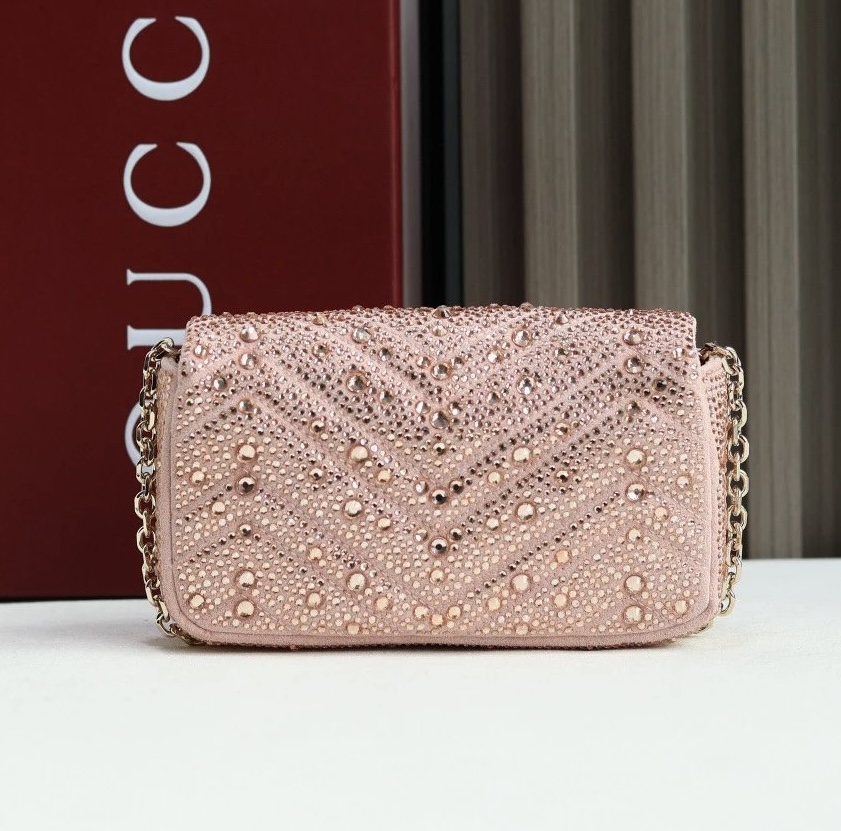 GUCCI GG Marmont - image 4