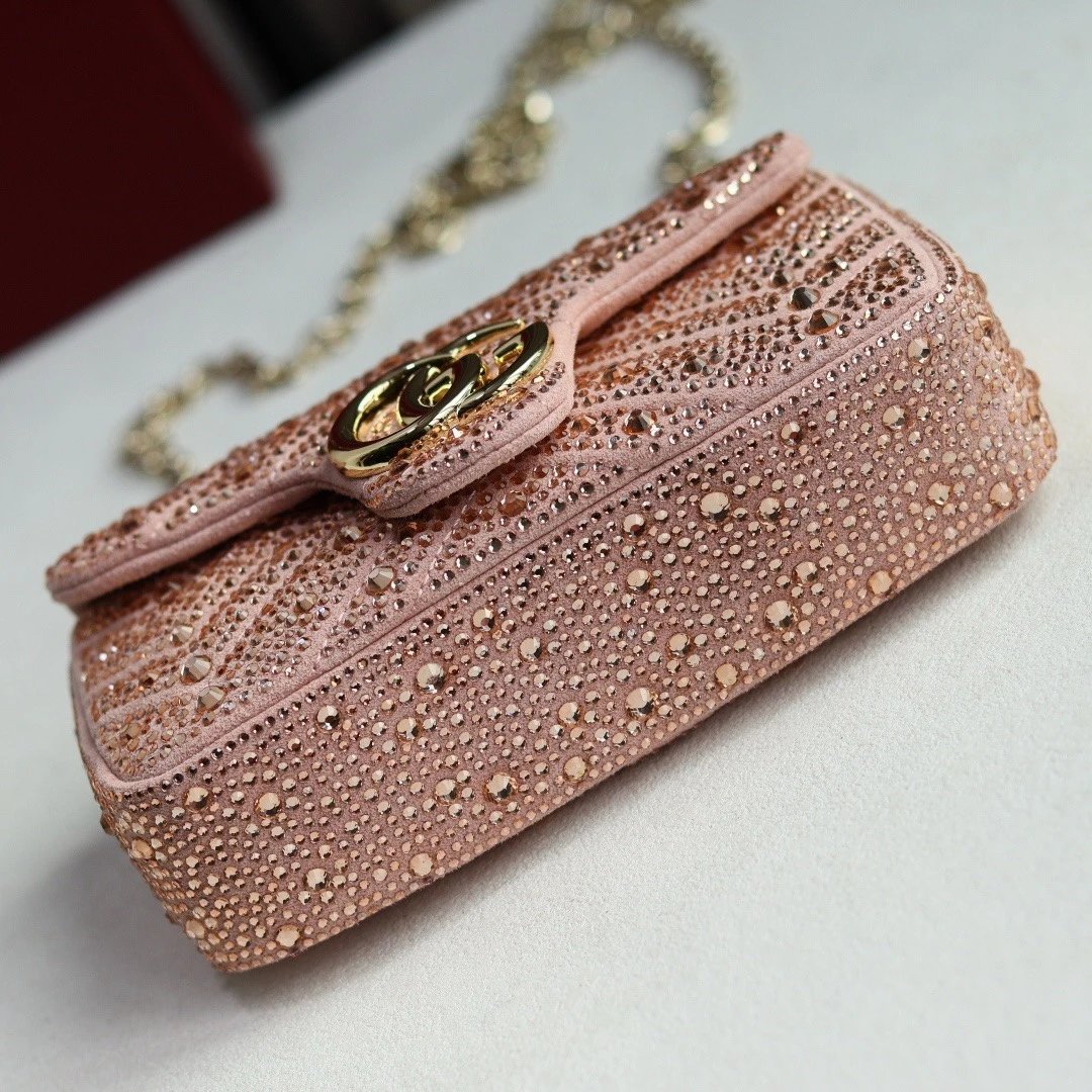 GUCCI GG Marmont - image 5