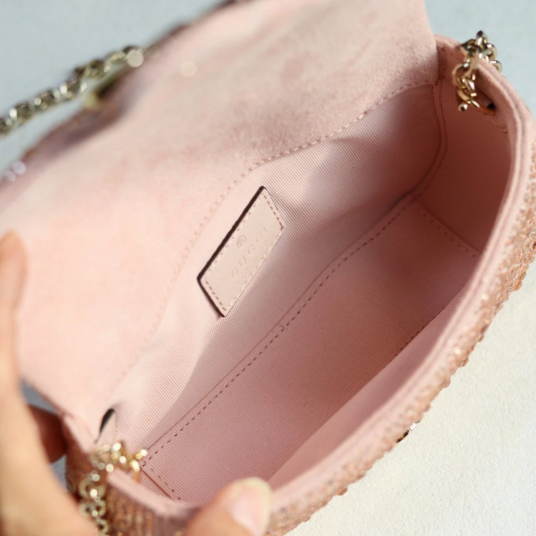 GUCCI GG Marmont - image 7