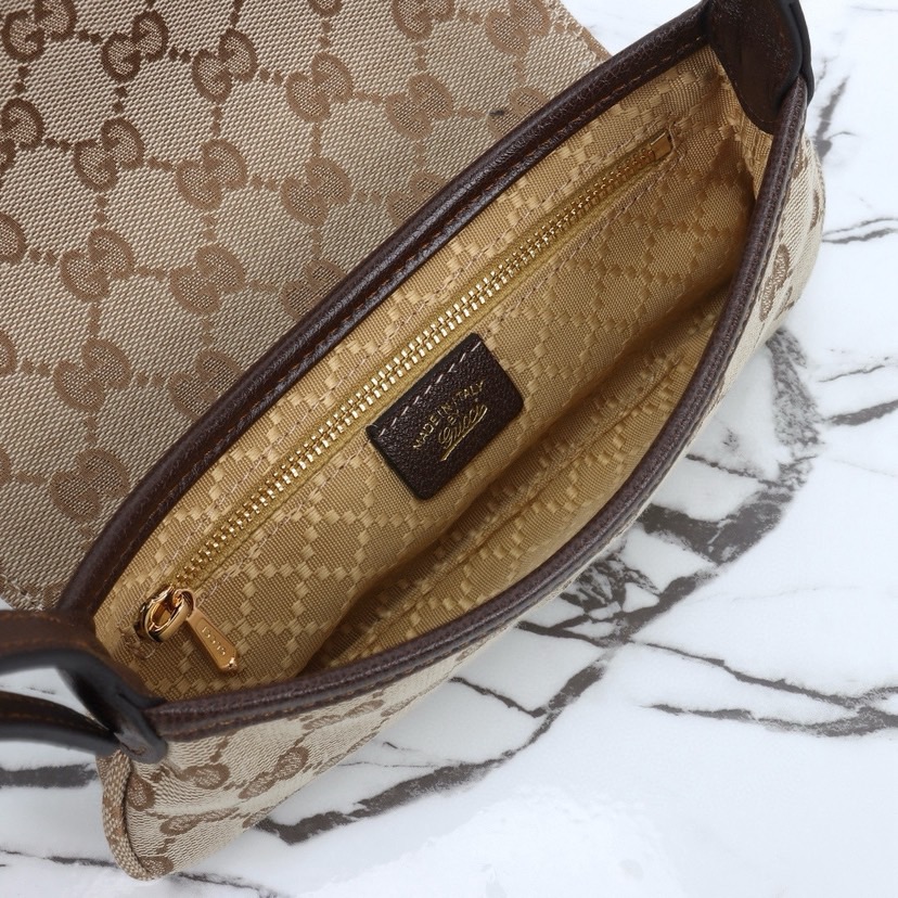 GUCCI Jackie small shoulder bag - image 6