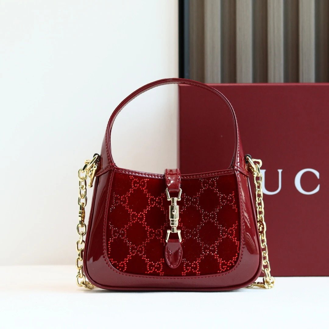 GUCCI Jackie 1961 - image 2
