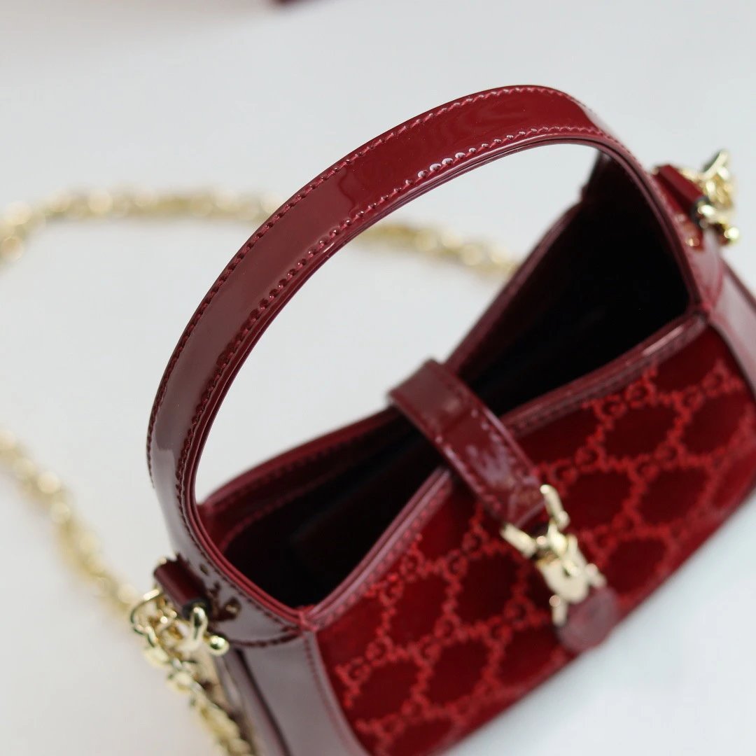GUCCI Jackie 1961 - image 6