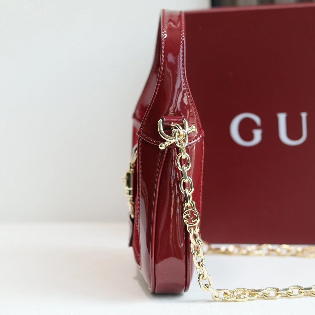GUCCI Jackie 1961 - image 4
