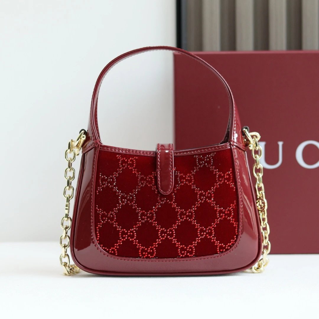 GUCCI Jackie 1961 - image 3