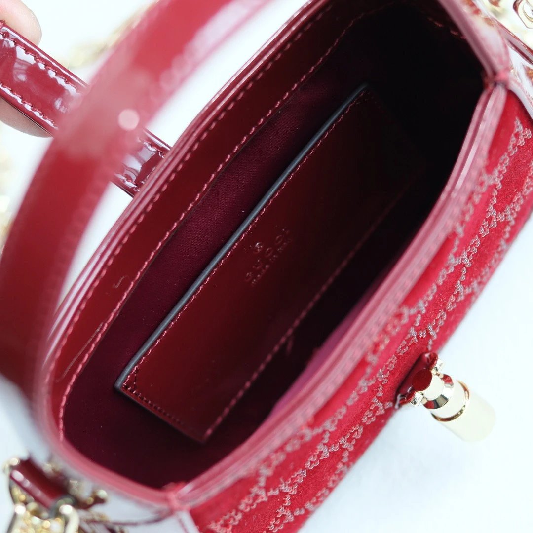 GUCCI Jackie 1961 - image 7