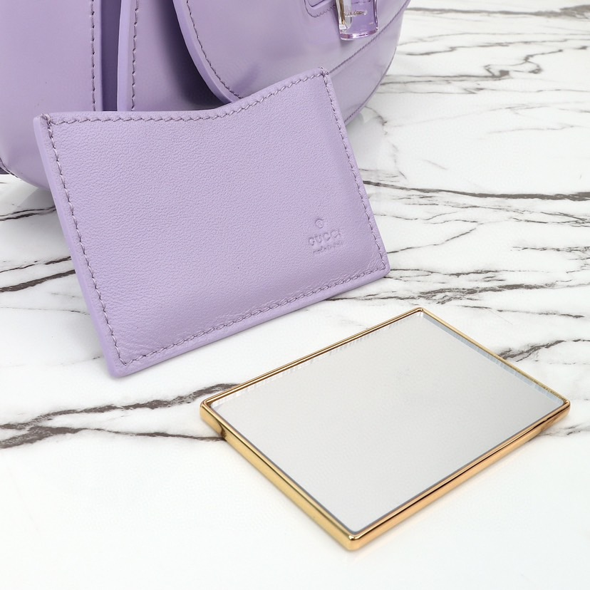 GUCCI Bamboo Diva Small - image 8