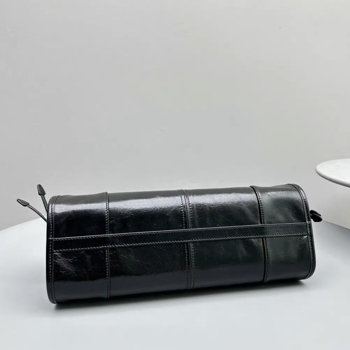 PRADA Bonnie medium leather handbag - image 5