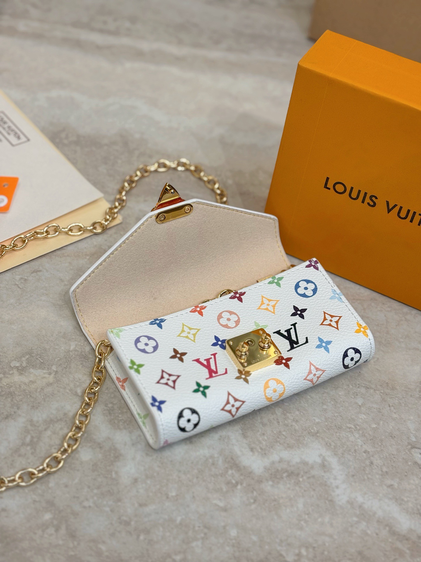 LV x TM Pouch Metis Belt – Accessories - image 5