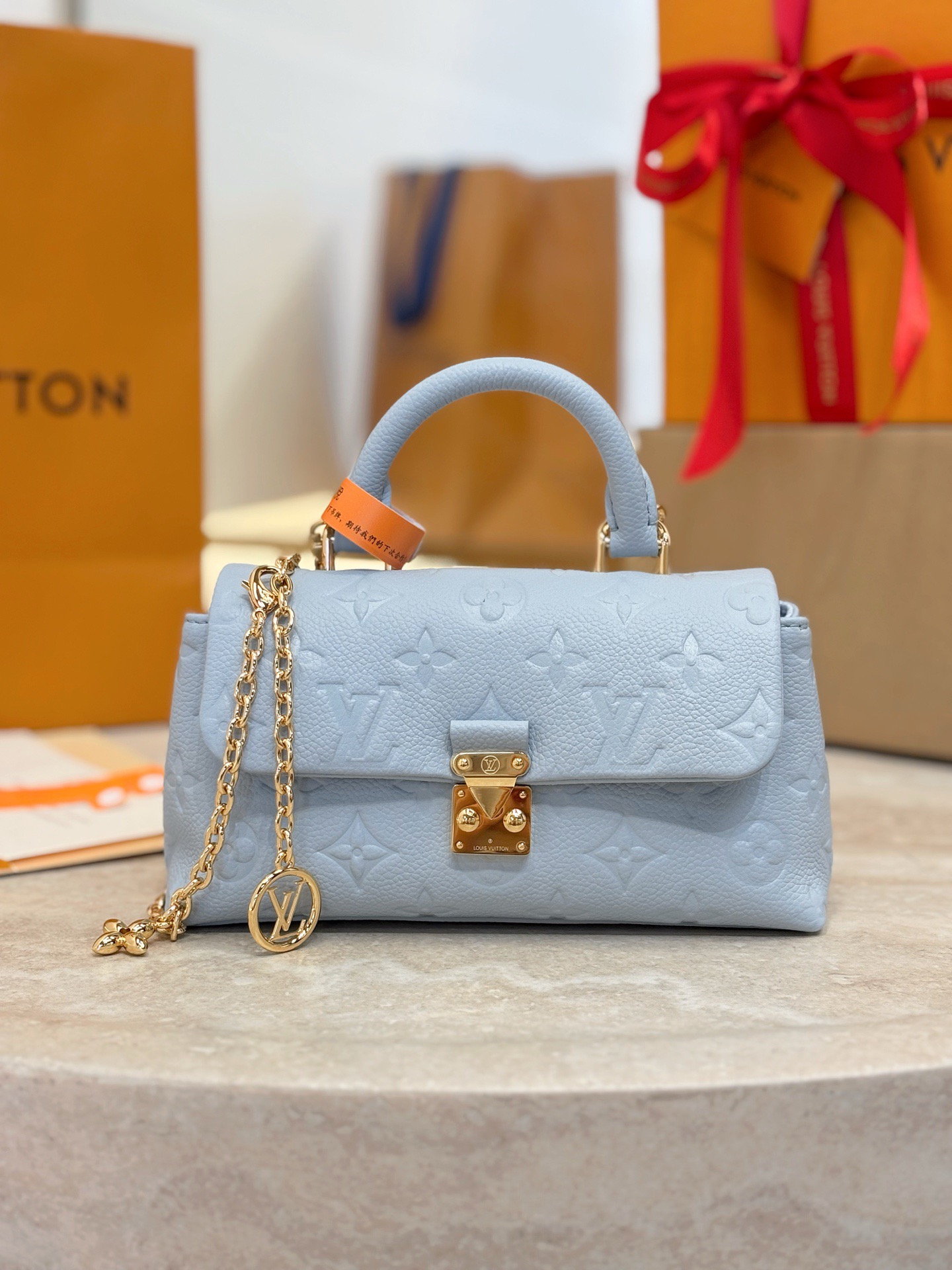 LV Nano Madeleine M29352 - image 2