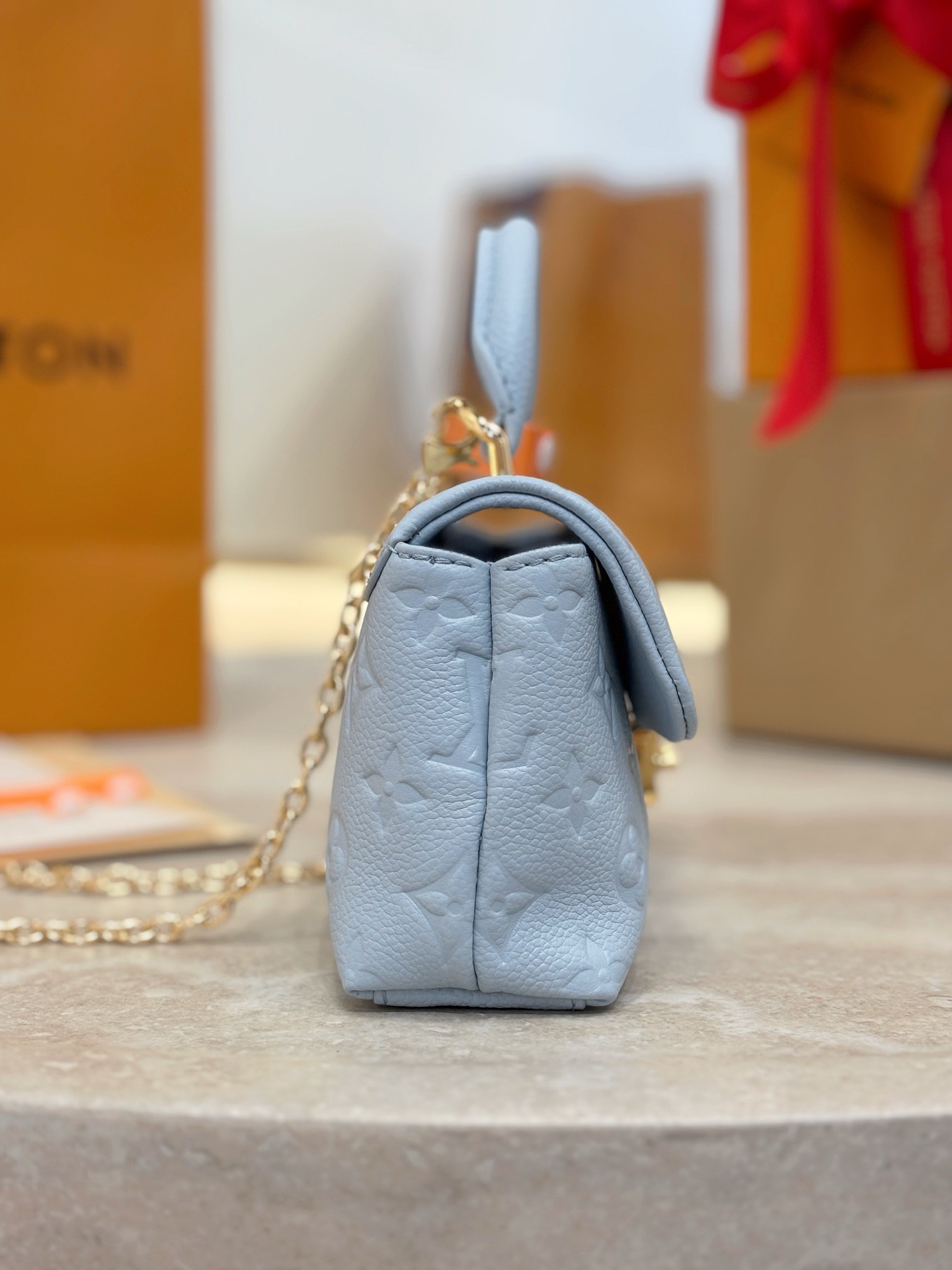 LV Nano Madeleine M29352 - image 4