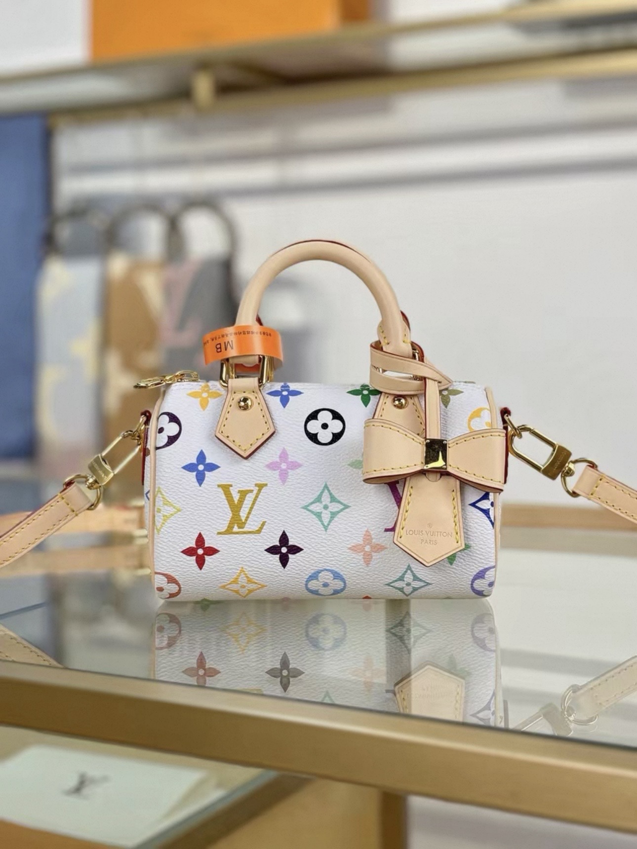 LV x Murakami Colletcion - image 2