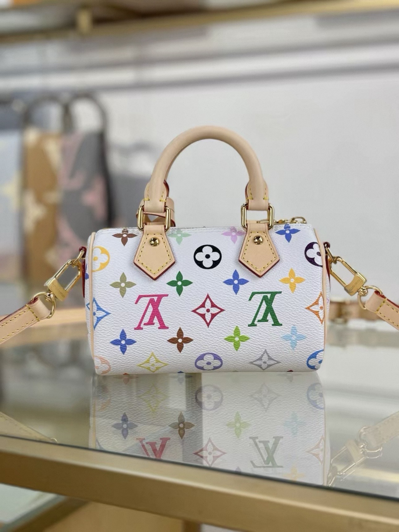 LV x Murakami Colletcion - image 4
