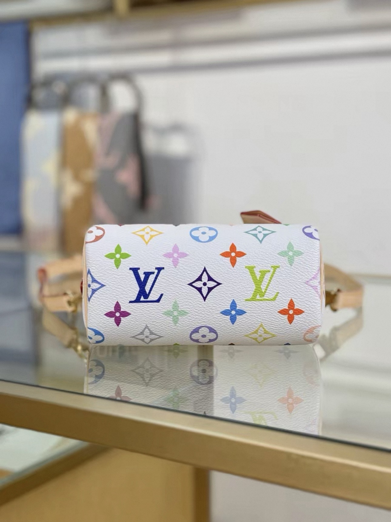 LV x Murakami Colletcion - image 5
