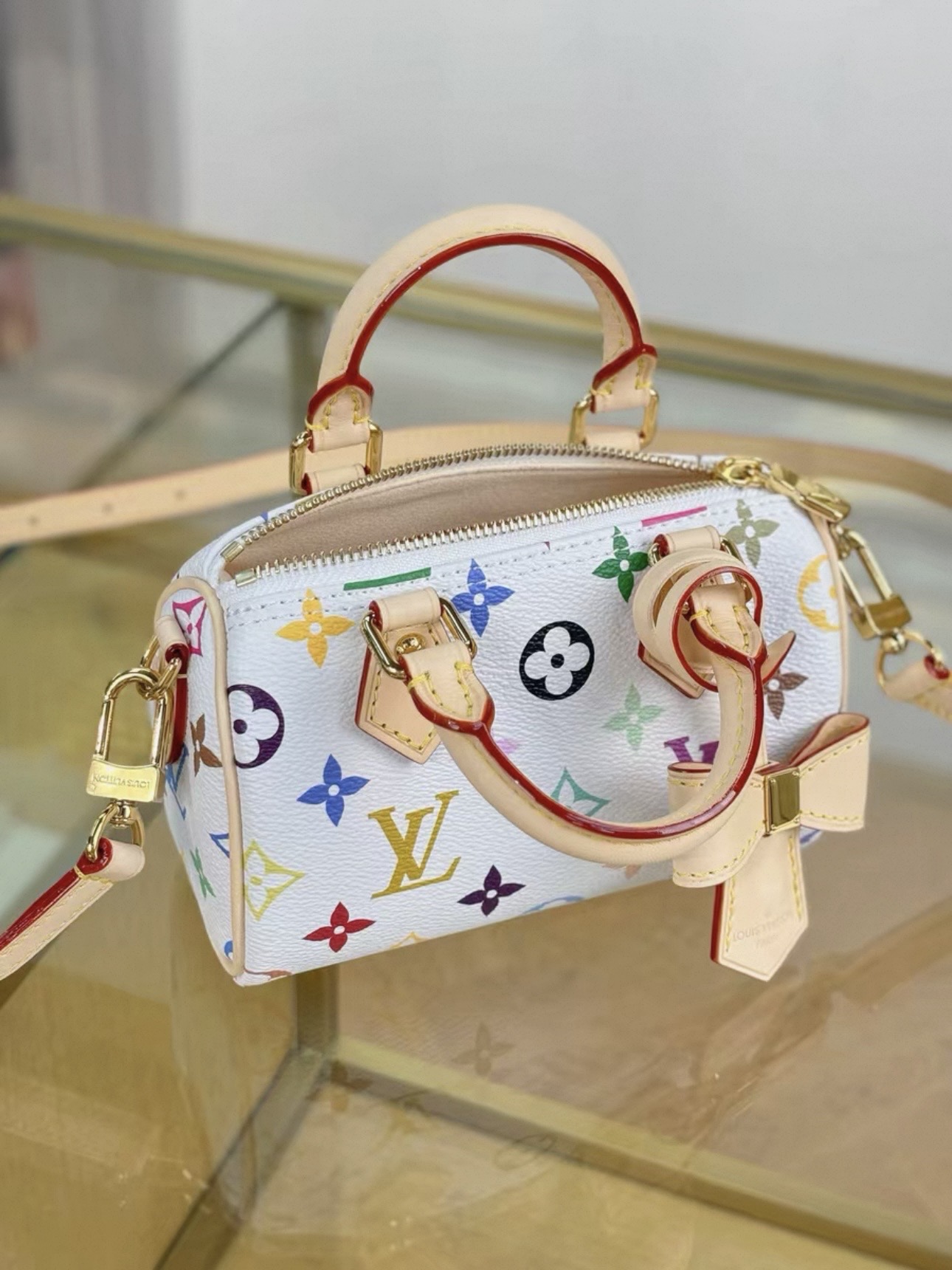 LV x Murakami Colletcion - image 6