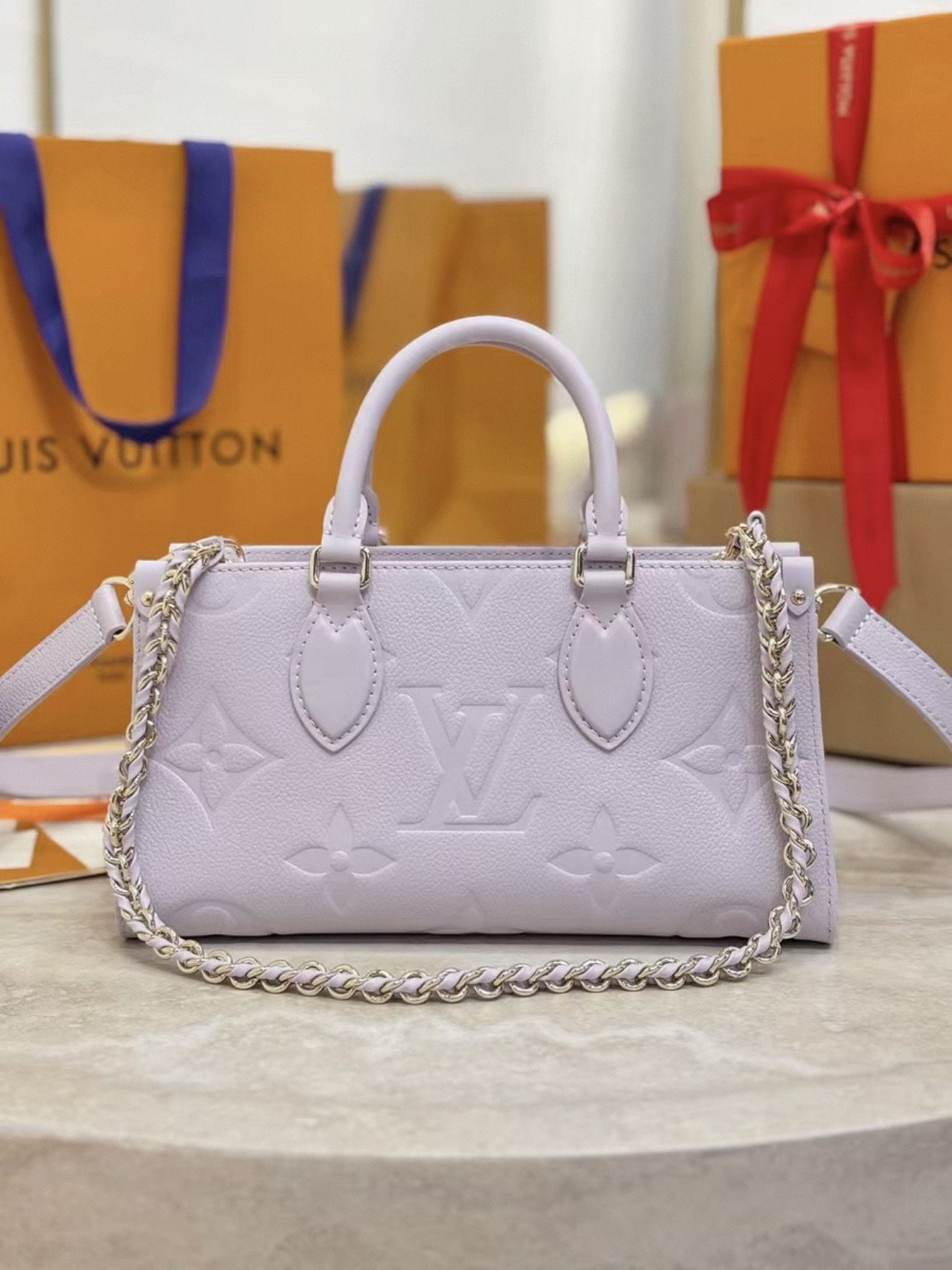 LV Dreamy Purple Collection - image 2