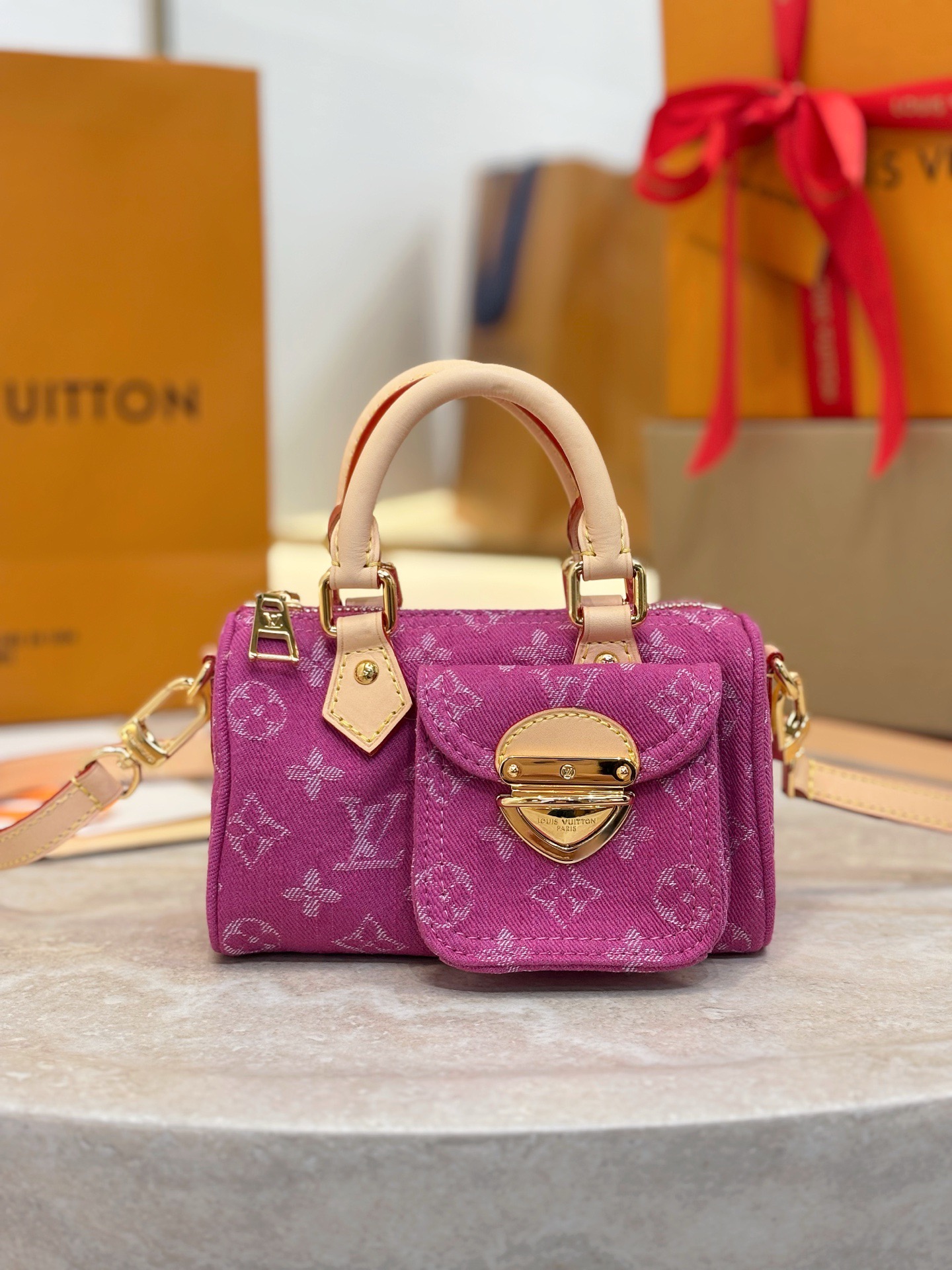 LV Nano Speedy M27603 - image 2