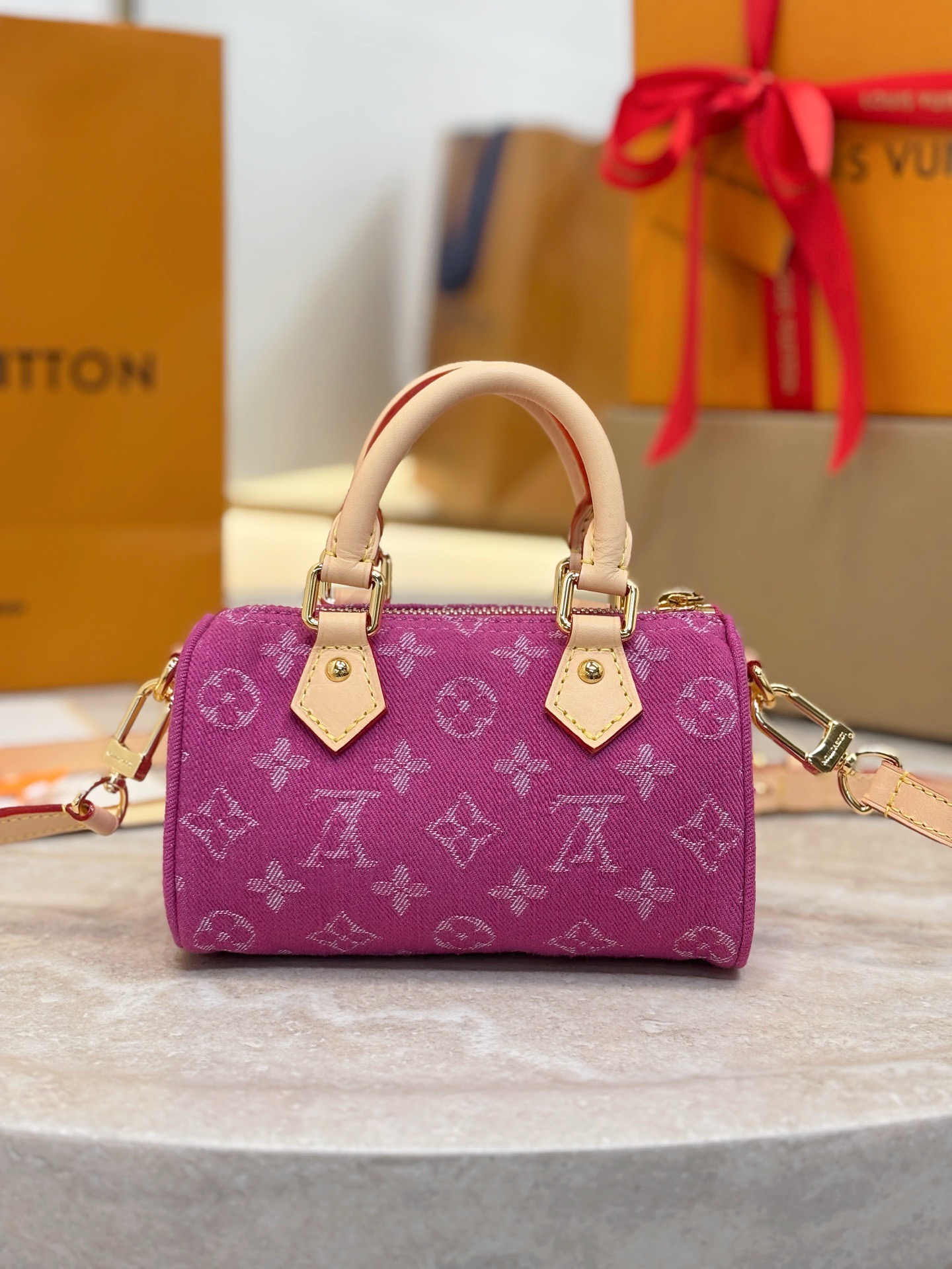 LV Nano Speedy M27603 - image 3