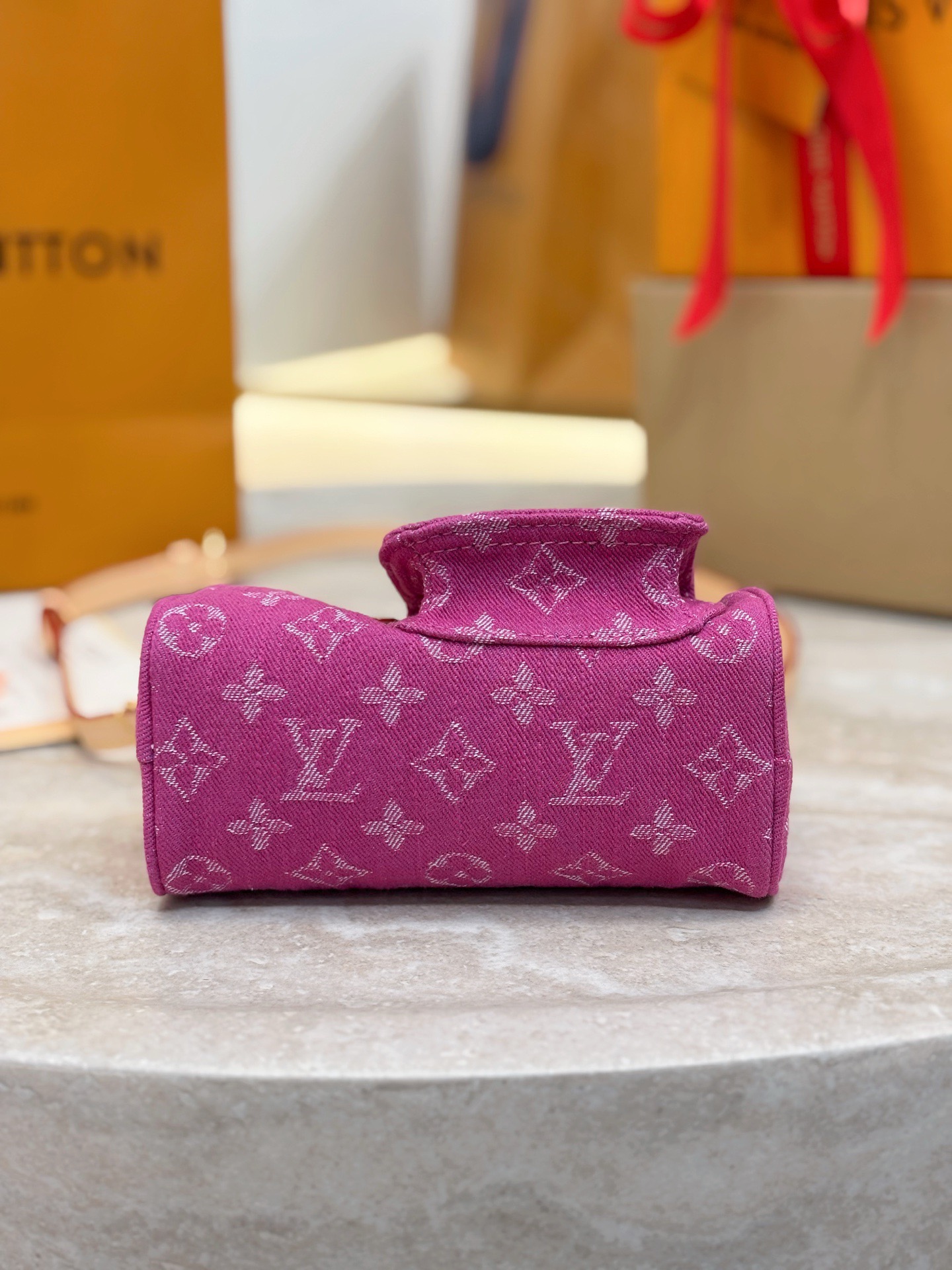 LV Nano Speedy M27603 - image 5
