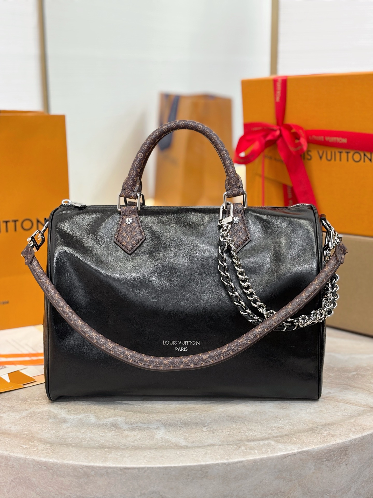 LV Speedy Soft 30 Vibe M29419 - image 2