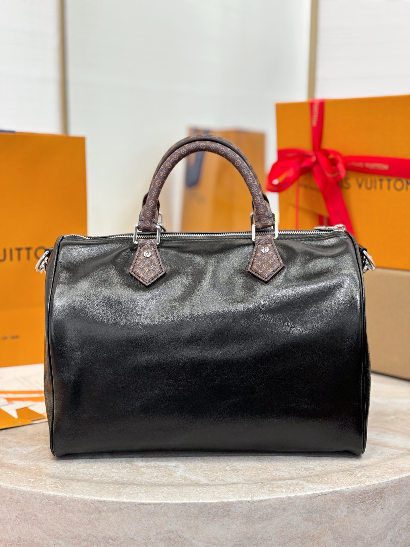 LV Speedy Soft 30 Vibe M29419 - image 3