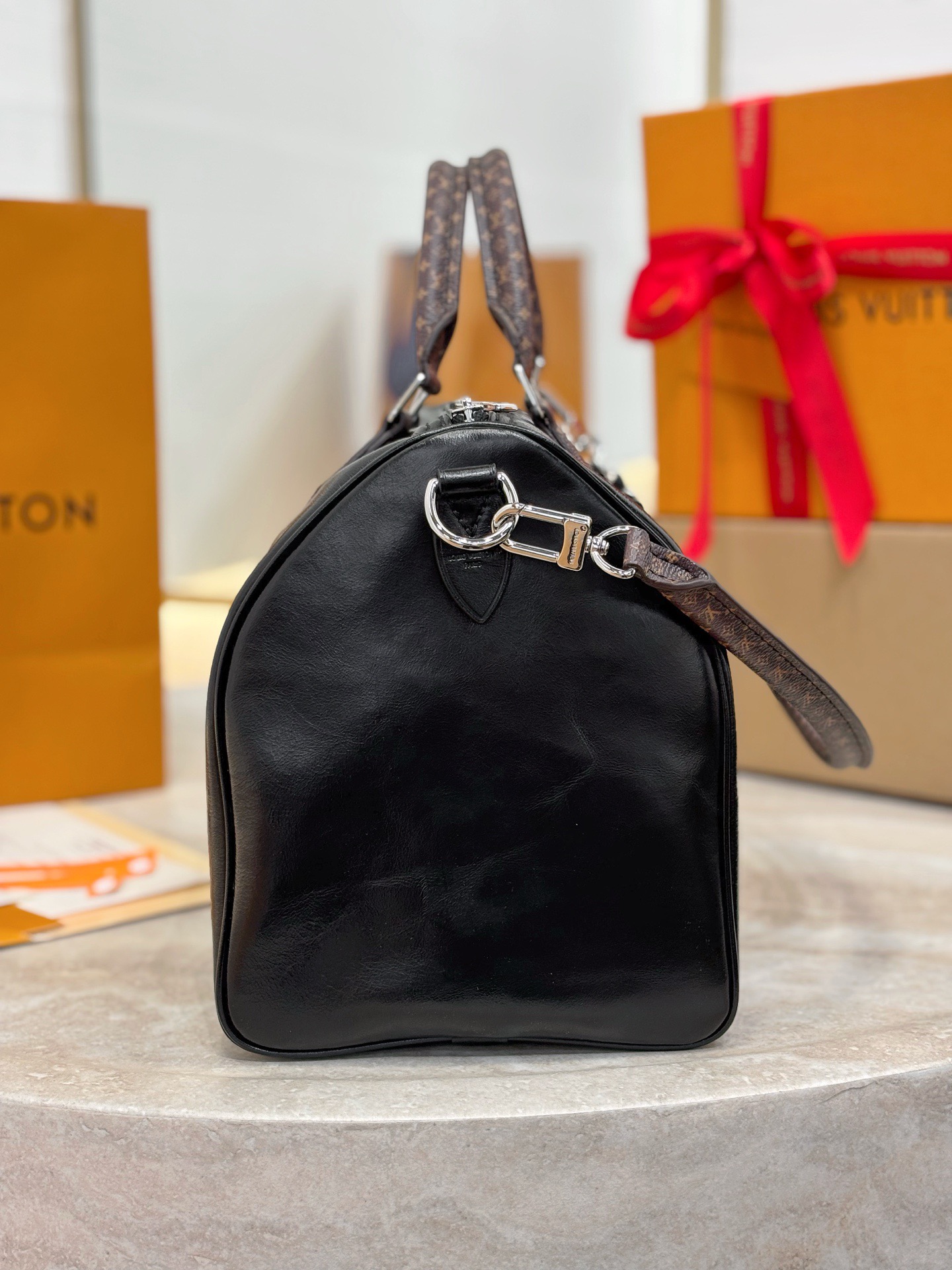 LV Speedy Soft 30 Vibe M29419 - image 4