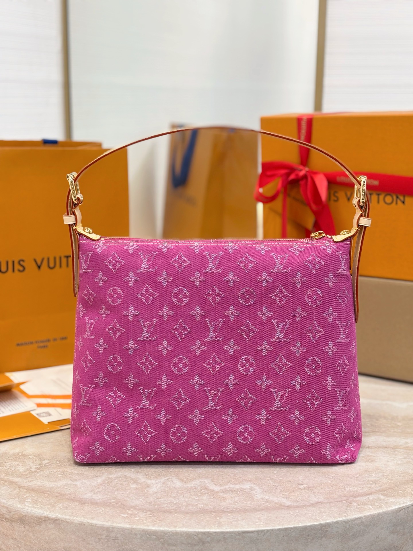 LV Baggy M28266 - image 3