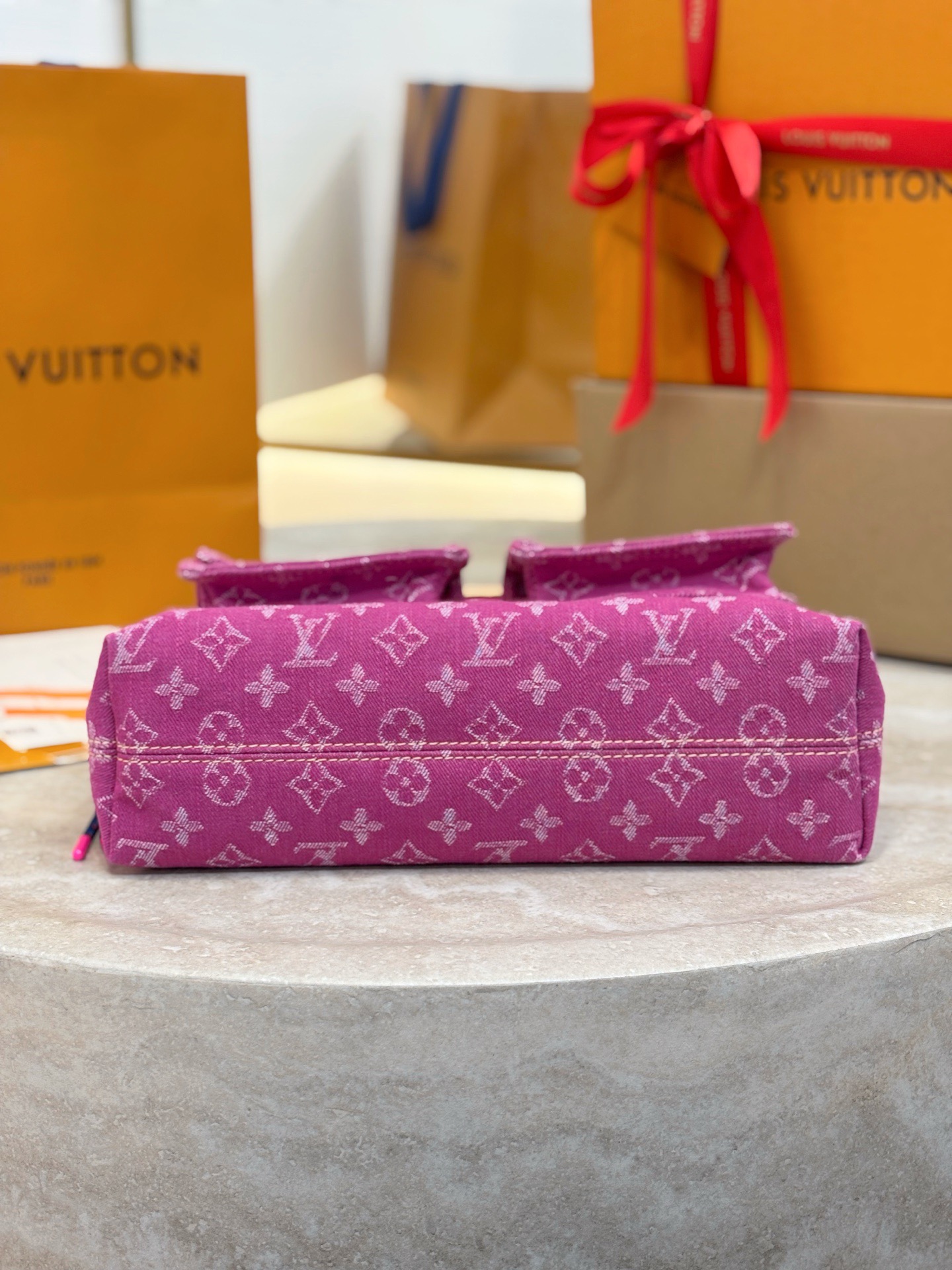 LV Baggy M28266 - image 5