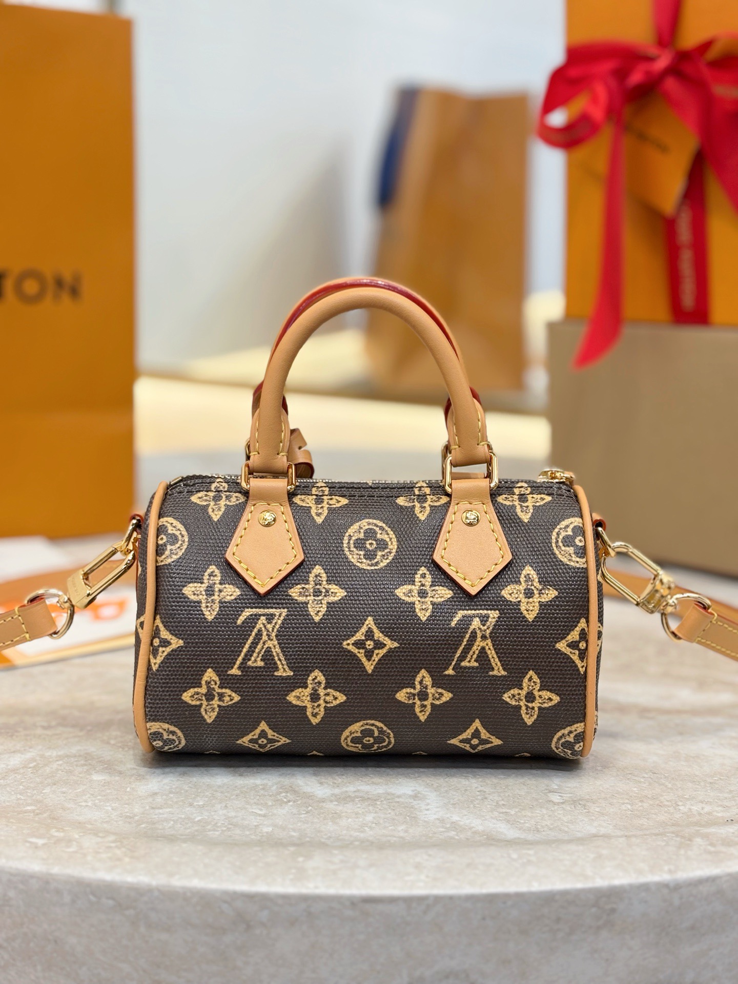 LV Nano Speedy M27610 - image 3