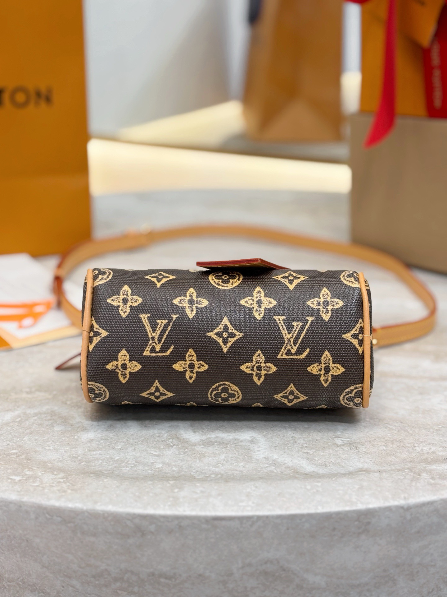 LV Nano Speedy M27610 - image 5